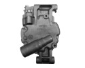 Air conditioning compressor AIRSTAL 10 5778 Part manufacturer no brand