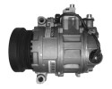 Air conditioning compressor AIRSTAL 10 5638 Part manufacturer no brand