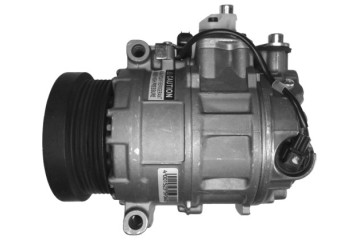 Air conditioning compressor AIRSTAL 10 5638 Part manufacturer no brand