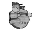 Air conditioning compressor AIRSTAL 10 5838 Part manufacturer no brand