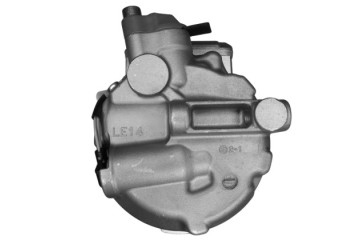 Air conditioning compressor AIRSTAL 10 5838 Part manufacturer no brand