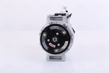 AIR CONDITIONING COMPRESSOR NISSENS 89090 Catalog number of the part SPREZARKA KOMPRESOR KLIMATYZACJI E W212 3 0 CDI NISSENS 890