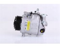AIR CONDITIONING COMPRESSOR NISSENS 89090 Quality of parts according to GVO O original with manufacturer s logo OE
