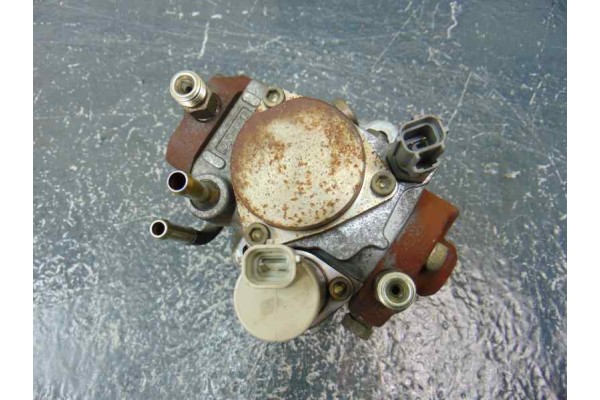 294000-0044 NO IDENTIFICADO MAZDA 6 BERLINA (GG) 2.0 CRTD 120 Active (5-ptas.) 2004 294000-0044 179365 MAZDA - 1