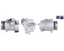 COMPRESSOR AIR CONDITIONING COMPRESSOR ACP01239 LUCAS