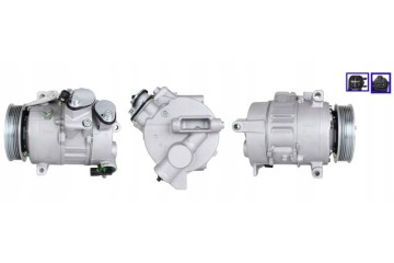 COMPRESSOR AIR CONDITIONING COMPRESSOR ACP01239 LUCAS