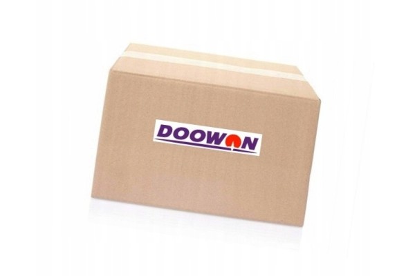 Air conditioning compressor DOOWON 1F3BE 06500
