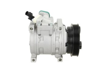 BV PSH 090 255 032 874 AIR CONDITIONING COMPRESSOR KIA PICANTO 11