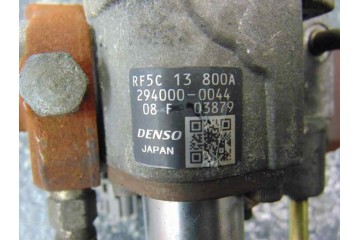 294000-0044 NO IDENTIFICADO MAZDA 6 BERLINA (GG) 2.0 CRTD 120 Active (5-ptas.) 2004 294000-0044 179365 MAZDA - 3