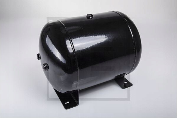 Air tank pneumatic system PE Automotive 076 567 00A Part manufacturer PE Automotive