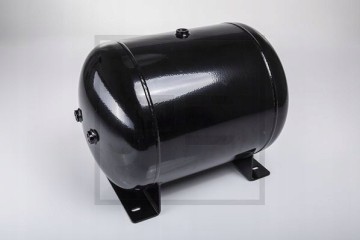 Air tank pneumatic system PE Automotive 076 567 00A Part manufacturer PE Automotive