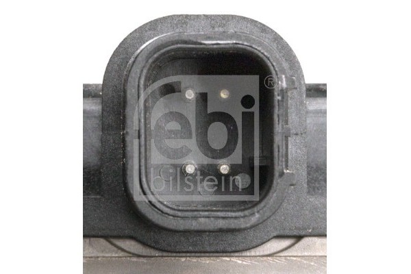 Febi Bilstein 180660 Brake valve working brake Catalog number of the part 180660