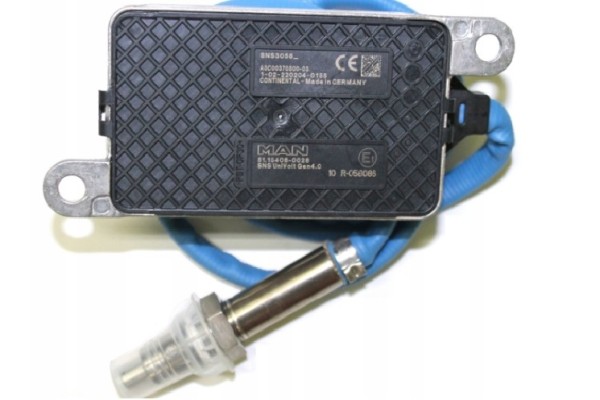 SENSOR PROBE MAN NOX EURO 6 51 15408 0017