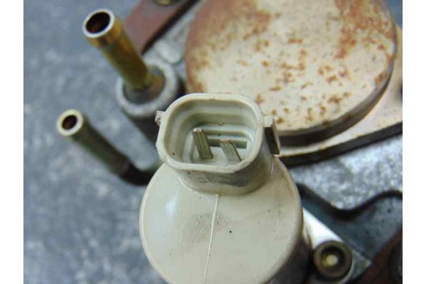 294000-0044 NO IDENTIFICADO MAZDA 6 BERLINA (GG) 2.0 CRTD 120 Active (5-ptas.) 2004 294000-0044 179365 MAZDA - 4