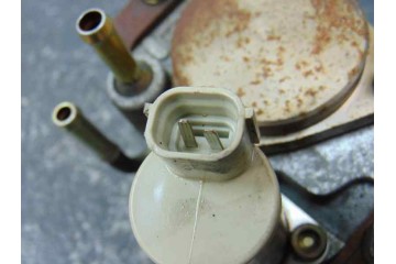 294000-0044 NO IDENTIFICADO MAZDA 6 BERLINA (GG) 2.0 CRTD 120 Active (5-ptas.) 2004 294000-0044 179365 MAZDA - 4