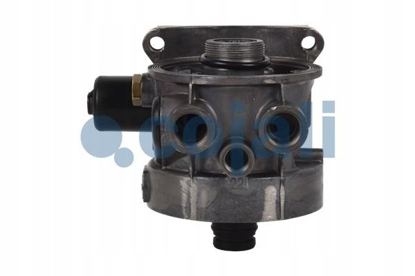 Dehumidifier pneumatic system COJALI 2310711 Catalog number of substitutes DT Spare Parts 3 71010