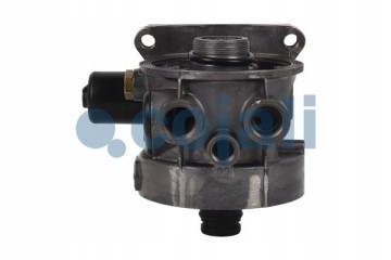 Dehumidifier pneumatic system COJALI 2310711 Catalog number of substitutes DT Spare Parts 3 71010