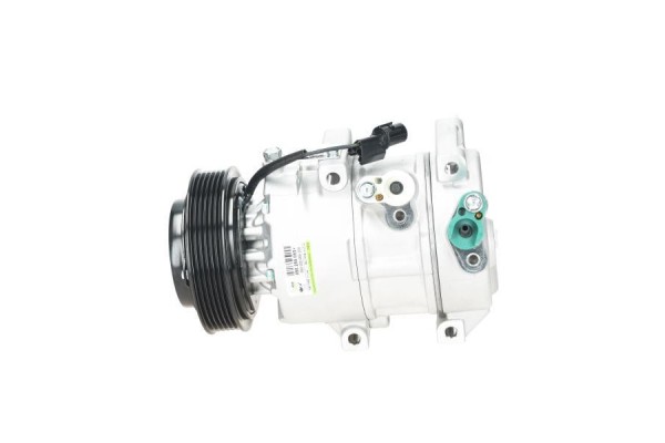 BV PSH 090 255 065 200 AIR CONDITIONING COMPRESSOR KIA SORENTO 2009 2015