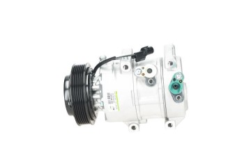 BV PSH 090 255 065 200 AIR CONDITIONING COMPRESSOR KIA SORENTO 2009 2015