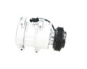 BV PSH 090 255 065 200 AIR CONDITIONING COMPRESSOR KIA SORENTO 2009 2015 Part manufacturer BV Psh