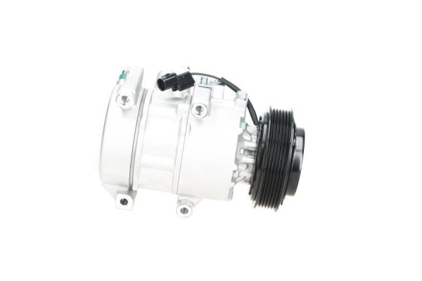 BV PSH 090 255 065 200 AIR CONDITIONING COMPRESSOR KIA SORENTO 2009 2015 Part manufacturer BV Psh