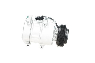 BV PSH 090 255 065 200 AIR CONDITIONING COMPRESSOR KIA SORENTO 2009 2015 Part manufacturer BV Psh