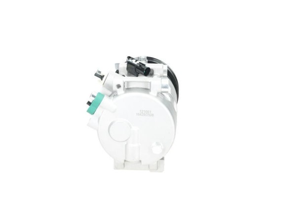 BV PSH 090 255 065 200 AIR CONDITIONING COMPRESSOR KIA SORENTO 2009 2015 Catalog number of the part 090 255 065 200