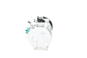 BV PSH 090 255 065 200 AIR CONDITIONING COMPRESSOR KIA SORENTO 2009 2015 Catalog number of the part 090 255 065 200