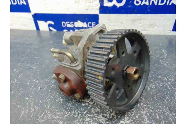 294000-0044 NO IDENTIFICADO MAZDA 6 BERLINA (GG) 2.0 CRTD 120 Active (5-ptas.) 2004 294000-0044 179365 MAZDA - 5