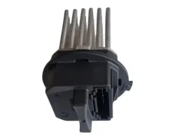 Resistencia del motor del ventilador para Citroën C3, C4, C5 y Peugeot 307, 407 - OE 6441S7