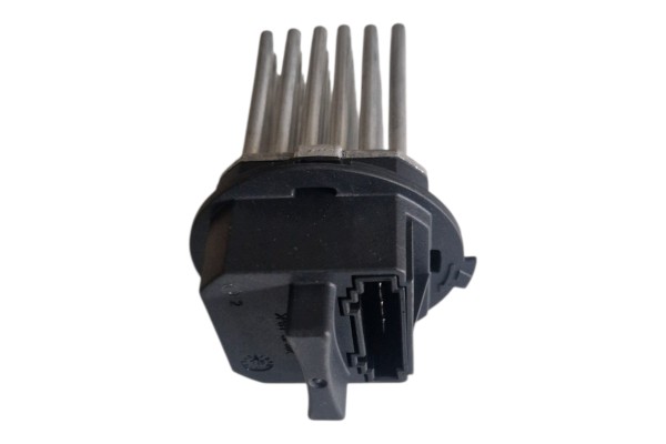 RESISTOR BLOWER RESISTOR CITROEN C3 C4 C5 PEUGEOT 307 407 OE 6441S7