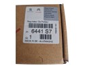 RESISTOR BLOWER RESISTOR CITROEN C3 C4 C5 PEUGEOT 307 407 OE 6441S7 Part manufacturer Groupe PSA