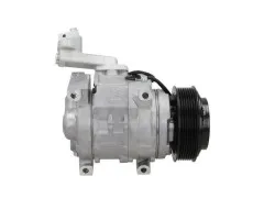 Compresor de Aire Acondicionado Nuevo para Honda CR-V 09-2006 - 08-2009