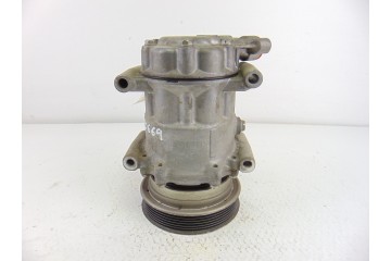 92600AZ74A  COMPRESOR AIRE ACONDICIONADO NISSAN JUKE (F15E) Acenta 2013 92600AZ74A 180669 NISSAN - 1