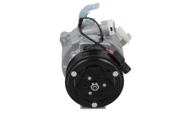BV PSH 090 155 091 130 AIR CONDITIONING COMPRESSOR MITSUBISHI