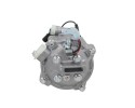 BV PSH 090 155 091 130 AIR CONDITIONING COMPRESSOR MITSUBISHI Part manufacturer BV Psh