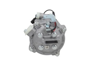 BV PSH 090 155 091 130 AIR CONDITIONING COMPRESSOR MITSUBISHI Part manufacturer BV Psh
