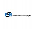 BV PSH 090 155 091 130 AIR CONDITIONING COMPRESSOR MITSUBISHI Catalog number of substitutes CASCO CAC85013AS ESEN SKV 84SKV019 E