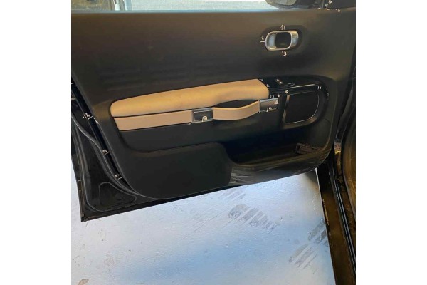 CITROEN C4 CACTUS Feel