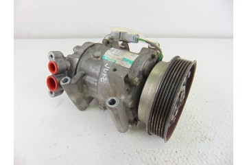 92600AZ74A  COMPRESOR AIRE ACONDICIONADO NISSAN JUKE (F15E) Acenta 2013 92600AZ74A 180669 NISSAN - 2