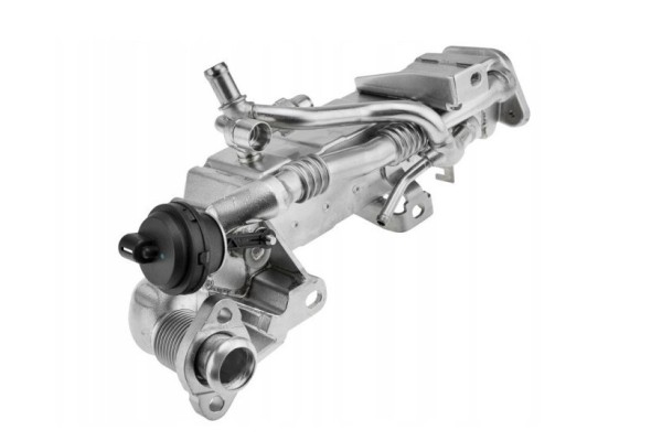 New Original OE BMW EGR Cooler