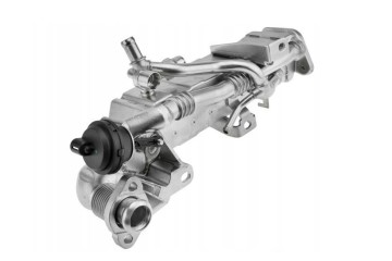New Original OE BMW EGR Cooler
