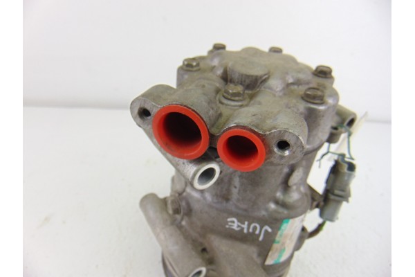 92600AZ74A  COMPRESOR AIRE ACONDICIONADO NISSAN JUKE (F15E) Acenta 2013 92600AZ74A 180669 NISSAN - 3