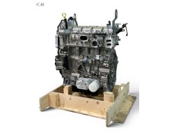 New OE engine Ford Transit Custom 2 0 Ecoblue FWD 2024