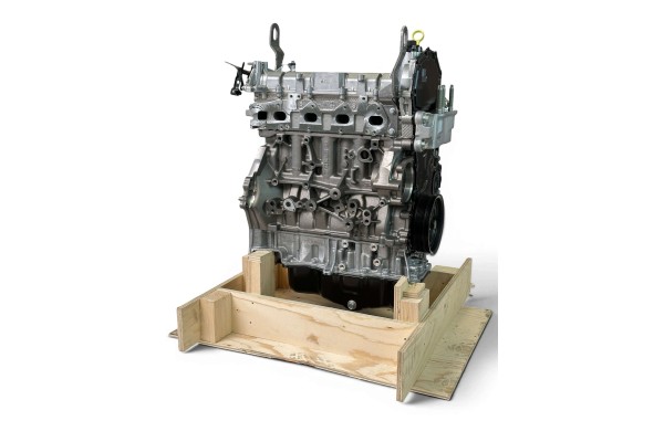 New OE engine Ford Transit Custom 2 0 Ecoblue FWD 2024 Catalog number of the part BCFA DZJE BJFA ENBJ BKFB ENBK BKFA DZJA