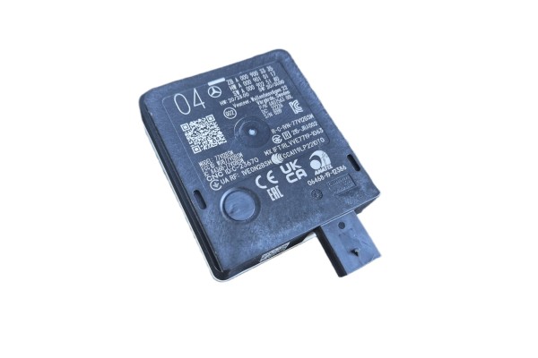 Radar Sensor Mercedes OE A0009000845 NEW Catalog number of the part MGA12170