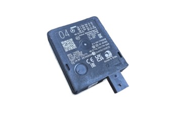 Radar Sensor Mercedes OE A0009000845 NEW Catalog number of the part MGA12170