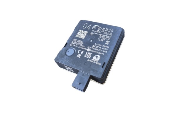 Radar Sensor Mercedes OE A0009000845 NEW Part manufacturer Mercedes Benz OE