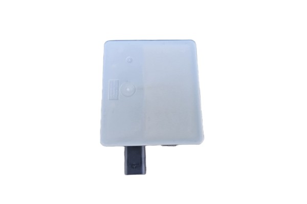 Radar Sensor Mercedes OE A0009000845 NEW Quality of parts according to GVO O original with manufacturer s logo OE