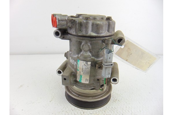 92600AZ74A  COMPRESOR AIRE ACONDICIONADO NISSAN JUKE (F15E) Acenta 2013 92600AZ74A 180669 NISSAN - 5